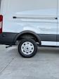 New 2024 Ford Transit 350 HD Base Medium Roof AWD, Empty Cargo Van for sale #3B34738 - photo 14