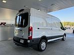 New 2024 Ford Transit 350 HD Medium Roof AWD, Empty Cargo Van for sale #3B34738 - photo 6