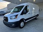 New 2024 Ford Transit 350 HD Medium Roof AWD, Empty Cargo Van for sale #3B34738 - photo 10