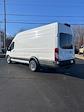 New 2024 Ford Transit 350 HD High Roof RWD, Empty Cargo Van for sale #3B37412 - photo 8