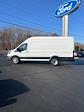 New 2024 Ford Transit 350 HD High Roof RWD, Empty Cargo Van for sale #3B37412 - photo 9