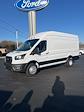 New 2024 Ford Transit 350 HD High Roof RWD, Empty Cargo Van for sale #3B37412 - photo 10