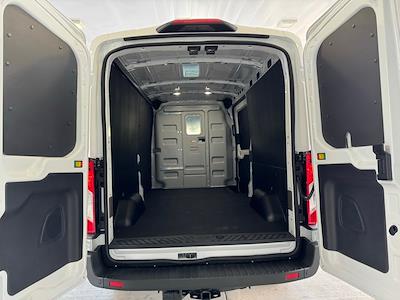 2024 Ford Transit 350 HD High Roof DRW RWD, Empty Cargo Van for sale #3B37683 - photo 2