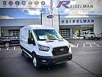 2024 Ford Transit 350 HD High Roof DRW RWD, Empty Cargo Van for sale #3B37683 - photo 1