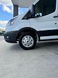 2024 Ford Transit 350 HD High Roof DRW RWD, Empty Cargo Van for sale #3B37683 - photo 11