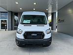 2024 Ford Transit 350 HD High Roof DRW RWD, Empty Cargo Van for sale #3B37683 - photo 3