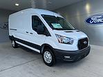 2024 Ford Transit 350 HD High Roof DRW RWD, Empty Cargo Van for sale #3B37683 - photo 4