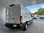 2024 Ford Transit 350 HD High Roof DRW RWD, Empty Cargo Van for sale #3B37683 - photo 6