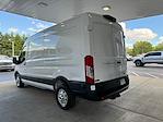 2024 Ford Transit 350 HD High Roof DRW RWD, Empty Cargo Van for sale #3B37683 - photo 8