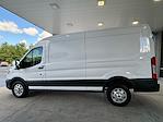 2024 Ford Transit 350 HD High Roof DRW RWD, Empty Cargo Van for sale #3B37683 - photo 9