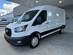 2024 Ford Transit 350 HD High Roof DRW RWD, Empty Cargo Van for sale #3B37683 - photo 10