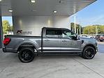 New 2024 Ford F-150 Lariat SuperCrew Cab 4WD, Pickup for sale #3B40610 - photo 4