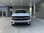 New 2024 Ford F-150 XLT SuperCrew Cab 4x4, Pickup for sale #3B45743 - photo 3