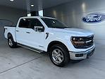 New 2024 Ford F-150 XLT SuperCrew Cab 4x4, Pickup for sale #3B45743 - photo 4