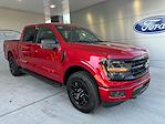 New 2024 Ford F-150 XLT SuperCrew Cab 4x4, Pickup for sale #3B45875 - photo 4