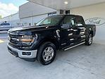 New 2024 Ford F-150 XLT SuperCrew Cab 4x4, Pickup for sale #3B45990 - photo 9