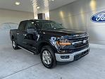 New 2024 Ford F-150 XLT SuperCrew Cab 4x4, Pickup for sale #3B45990 - photo 4