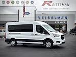 2024 Ford Transit 350 Medium Roof RWD, Passenger Van for sale #3B58513 - photo 1