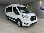 2024 Ford Transit 350 Medium Roof RWD, Passenger Van for sale #3B58513 - photo 4