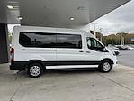 2024 Ford Transit 350 Medium Roof RWD, Passenger Van for sale #3B58513 - photo 5