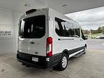 2024 Ford Transit 350 Medium Roof RWD, Passenger Van for sale #3B58513 - photo 2