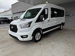 2024 Ford Transit 350 Medium Roof RWD, Passenger Van for sale #3B58513 - photo 9