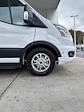 2024 Ford Transit 350 Medium Roof RWD, Passenger Van for sale #3B58513 - photo 12