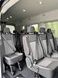 2024 Ford Transit 350 Medium Roof RWD, Passenger Van for sale #3B58513 - photo 22