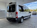 New 2024 Ford Transit 350 Medium Roof RWD, Passenger Van for sale #3B63056 - photo 2