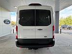 New 2024 Ford Transit 350 Medium Roof RWD, Passenger Van for sale #3B63056 - photo 6