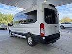 New 2024 Ford Transit 350 Medium Roof RWD, Passenger Van for sale #3B63056 - photo 7