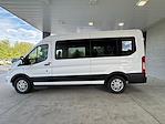 New 2024 Ford Transit 350 Medium Roof RWD, Passenger Van for sale #3B63056 - photo 8