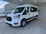 New 2024 Ford Transit 350 Medium Roof RWD, Passenger Van for sale #3B63056 - photo 9