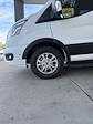 New 2024 Ford Transit 350 Medium Roof RWD, Passenger Van for sale #3B63056 - photo 10