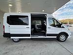 New 2024 Ford Transit 350 Medium Roof RWD, Passenger Van for sale #3B63056 - photo 15