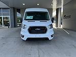 New 2024 Ford Transit 350 Medium Roof RWD, Passenger Van for sale #3B63056 - photo 4