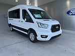 New 2024 Ford Transit 350 Medium Roof RWD, Passenger Van for sale #3B63056 - photo 3