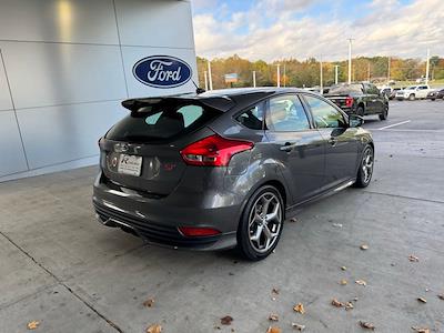 2018 Ford Focus FWD, Hatchback for sale #3B63133A - photo 2