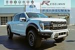 New 2024 Ford F-150 Raptor SuperCrew Cab 4x4, Pickup for sale #3B68436 - photo 1