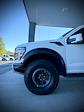 New 2024 Ford F-150 Raptor SuperCrew Cab 4x4, Pickup for sale #3B68436 - photo 9