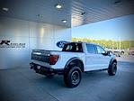 New 2024 Ford F-150 Raptor SuperCrew Cab 4x4, Pickup for sale #3B68436 - photo 2