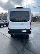 New 2024 Ford Transit 250 Medium Roof RWD, Empty Cargo Van for sale #3B77133 - photo 7