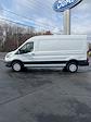 New 2024 Ford Transit 250 Medium Roof RWD, Empty Cargo Van for sale #3B77133 - photo 9