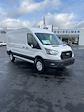 New 2024 Ford Transit 250 Medium Roof RWD, Empty Cargo Van for sale #3B77133 - photo 4