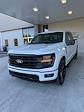 New 2024 Ford F-150 XLT SuperCrew Cab 4x4, Pickup for sale #3B86656 - photo 11