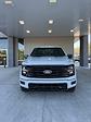 New 2024 Ford F-150 XLT SuperCrew Cab 4x4, Pickup for sale #3B86656 - photo 3