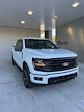 New 2024 Ford F-150 XLT SuperCrew Cab 4x4, Pickup for sale #3B86656 - photo 4