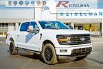 New 2024 Ford F-150 XLT SuperCrew Cab 4x4, Pickup for sale #3B98671 - photo 1