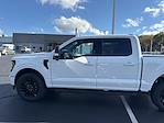 New 2024 Ford F-150 XLT SuperCrew Cab 4x4, Pickup for sale #3B98671 - photo 9