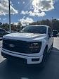 New 2024 Ford F-150 XLT SuperCrew Cab 4x4, Pickup for sale #3B98671 - photo 10